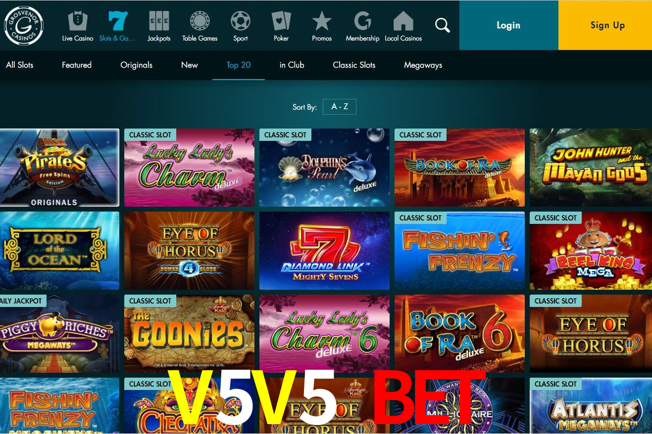 Bônus Generosos e Exclusivos no V5V5 Bet para Você!