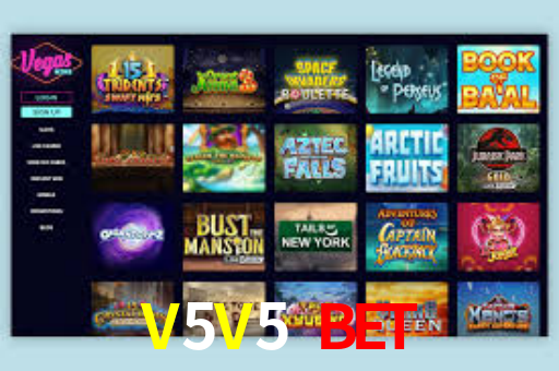 V5V5 Bet,V5V5 Vip