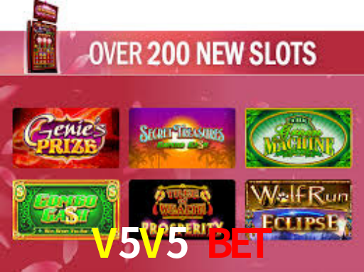 V5V5 Bet