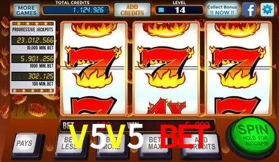 Explore as vantagens do V5V5 Bet: serviço profissional e confiabilidade